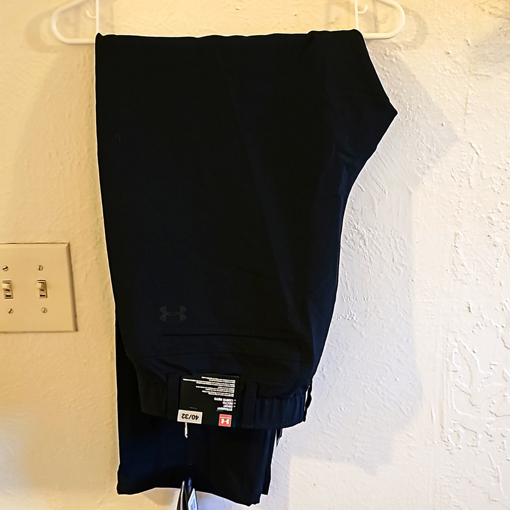 Under Armour Golf Pants